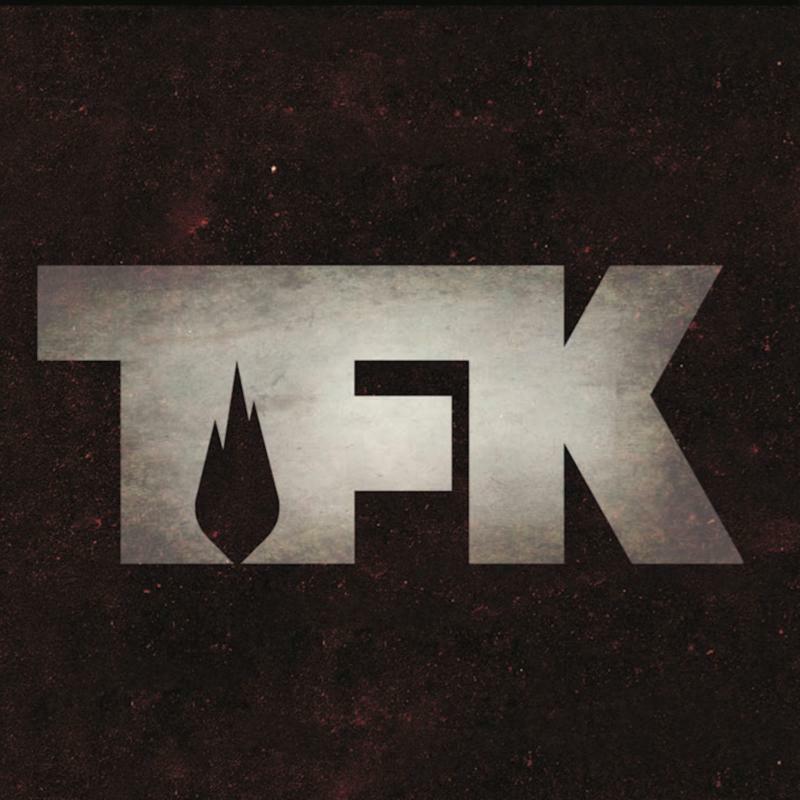 Thousand Foot Krutch The End Is Where We Begin Proper Music