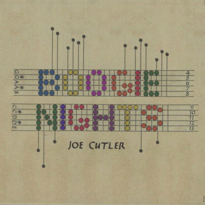 Orkest De Ereprijs; Wim Boerman; The Schubert Ensemble; Darragh Morgan; Mary Dullea; Daniele Rosina: Joe Cutler: Boogie Nights