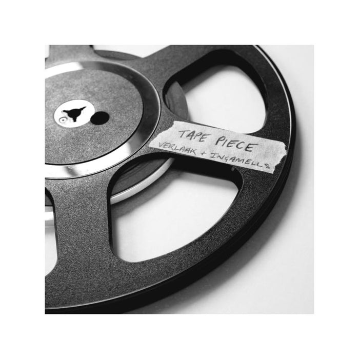 Maya Verlaak; Andy Ingamells: Tape Piece