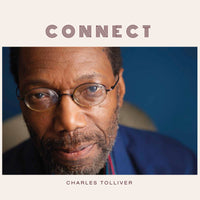 Charles Tolliver: Connect