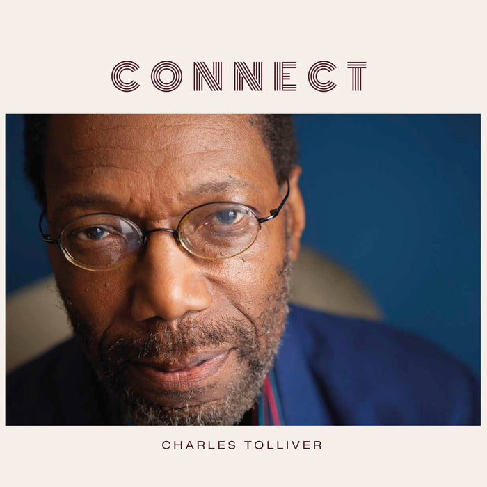 Charles Tolliver: Connect