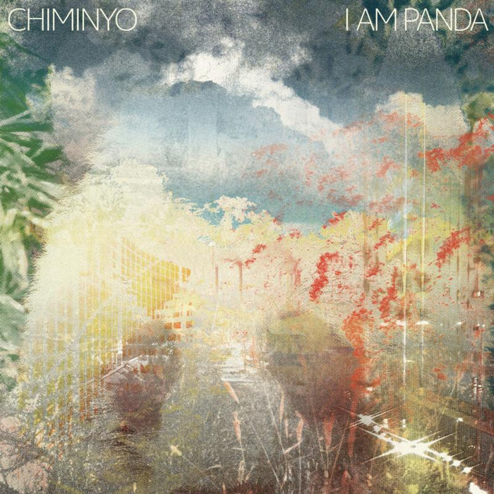 Chiminyo: I Am Panda
