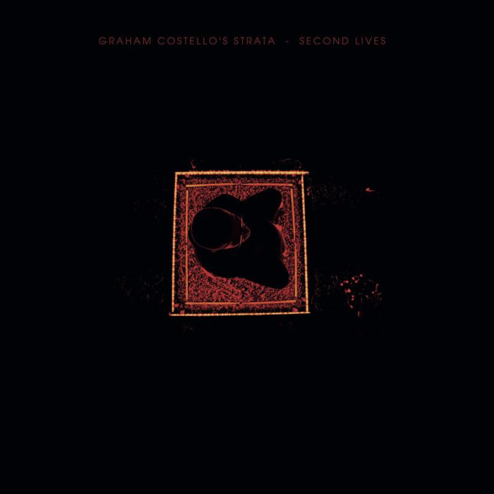 Graham Costello: Second Lives