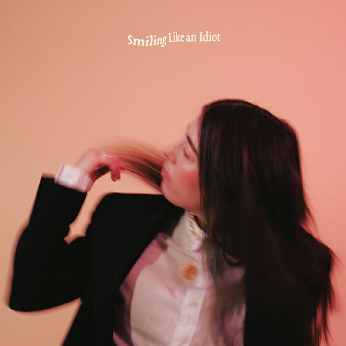 Sorcha Richardson: Smiling Like An Idiot
