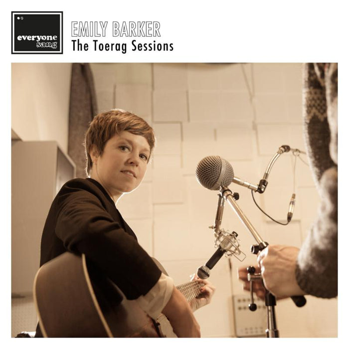 Emily Barker: The Toerag Sessions
