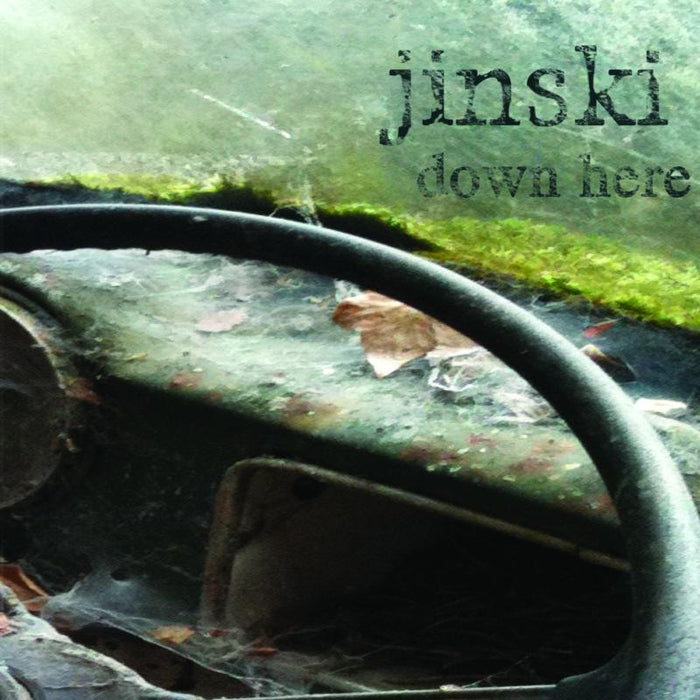 Jinski: Down Here