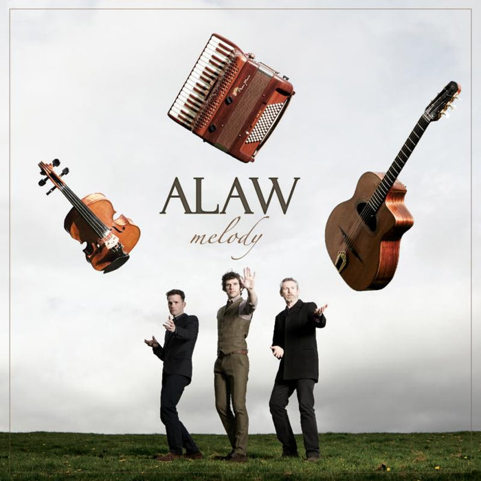 Alaw: Melody