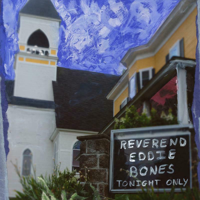 Cooper Moore: The Reverend Eddie Bones (7)