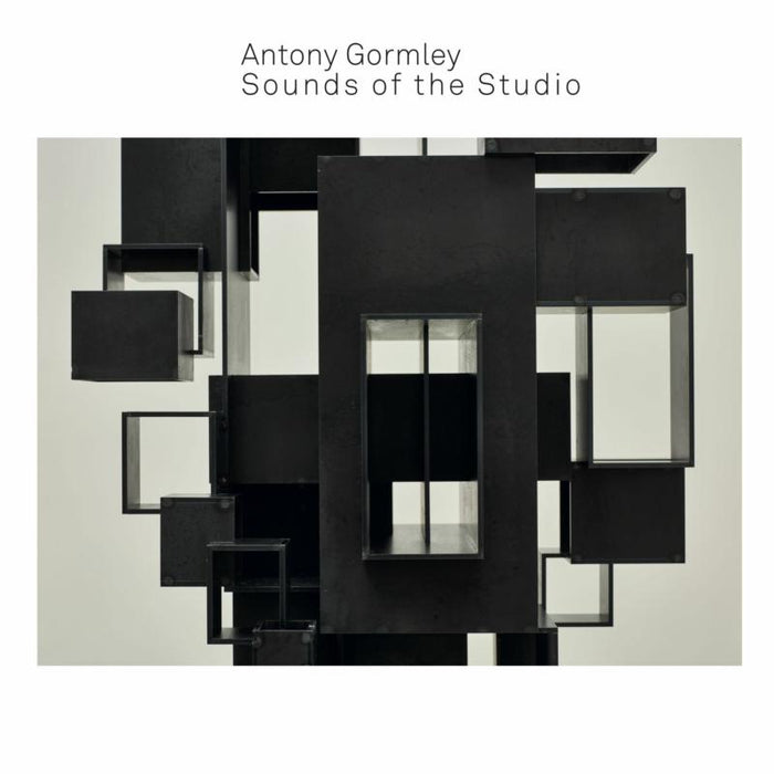 Antony Gormley: Antony Gormley