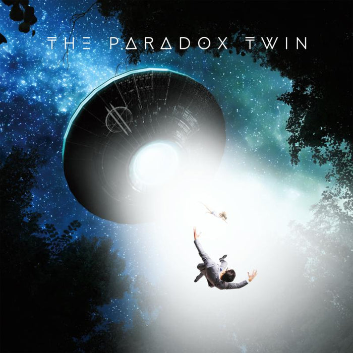 Paradox Twin: Importance Of Mr.. CD