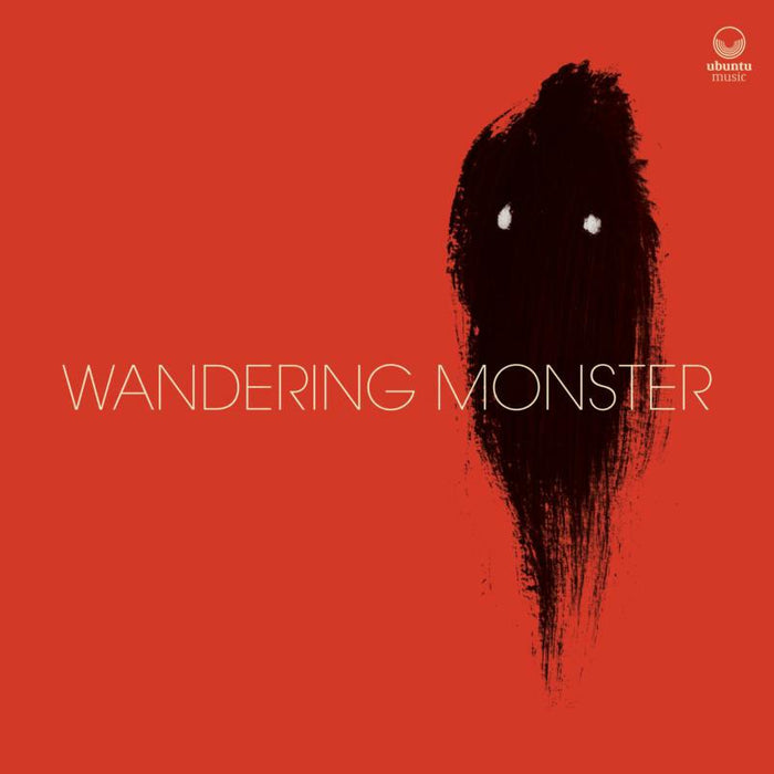 Wandering Monster - Wandering Monster - UBU0023CD