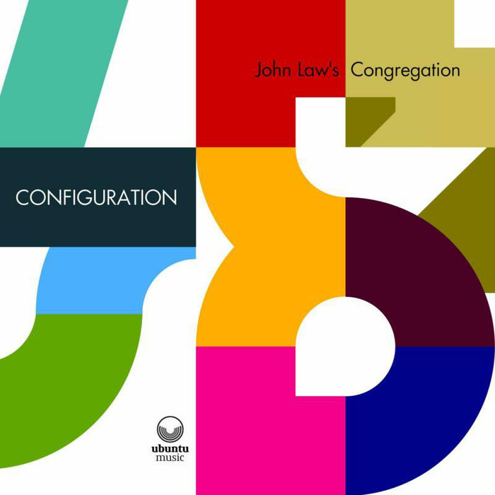 John Law's Congregation - Configuration - UBU0036CD