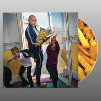 The Reytons: What's Rock and Roll?