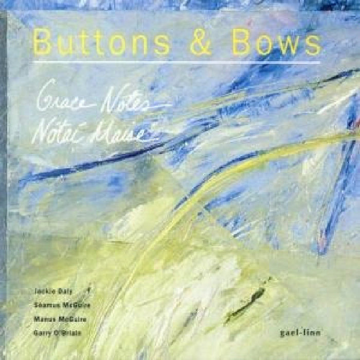 Buttons & Bows: Grace Notes