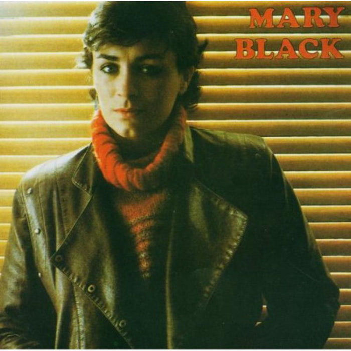 Mary Black: Mary Black