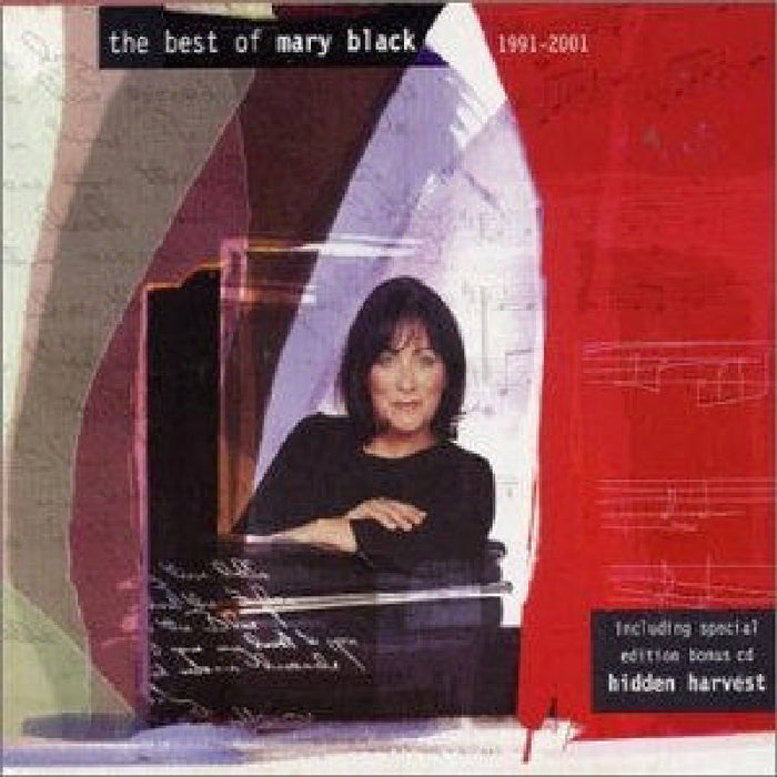 Mary Black: The Best of Mary Black: 1991-2001