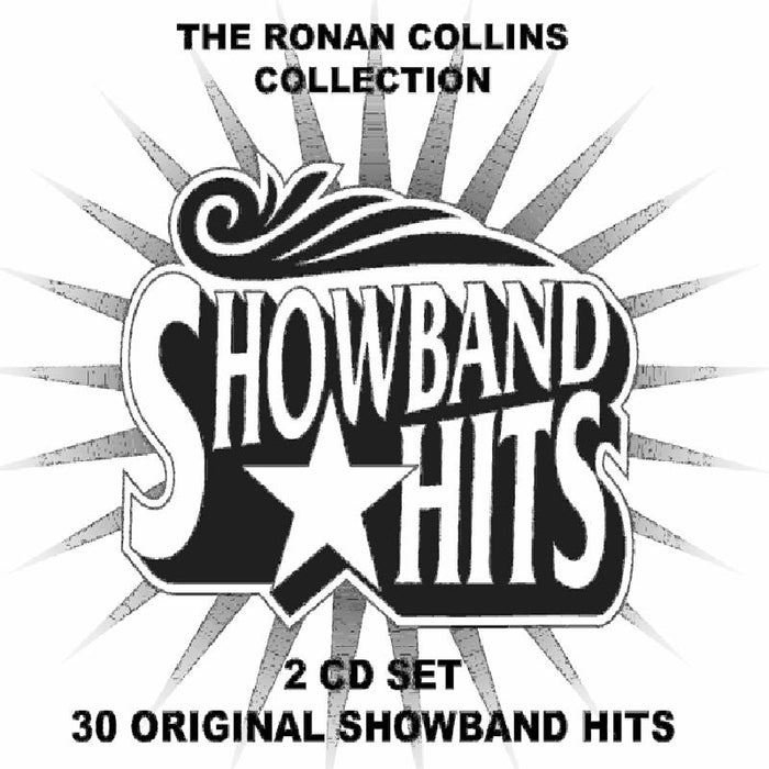 Ronan Collins: The Ronan Collins Collection