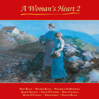 Various Artists: A Woman's Heart 2