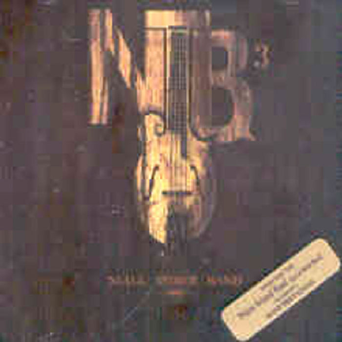 Niall Toner Band: Three