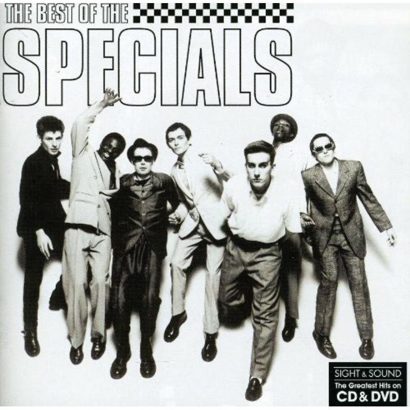 The Specials: The Best of the Specials