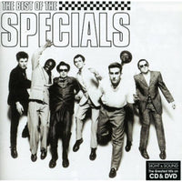 The Specials: The Best of the Specials