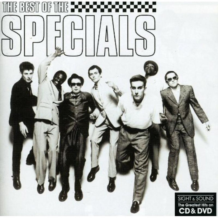 The Specials: The Best of the Specials
