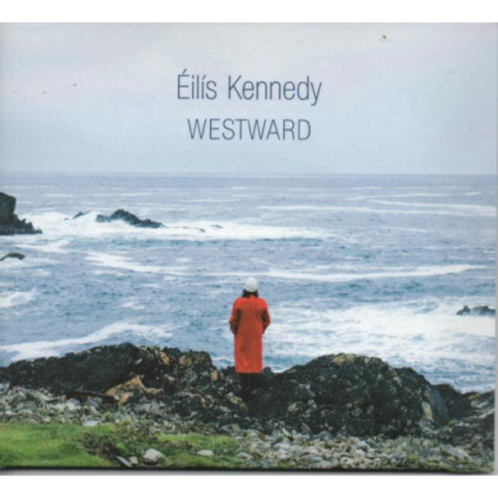 Eilis Kennedy: Westward