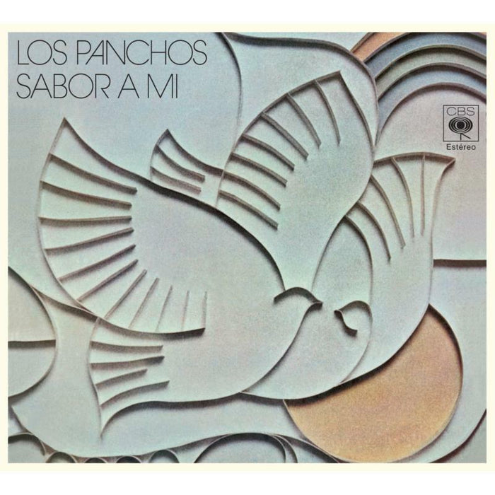 Sabor A Mi (Canciones De Alvaro Carrillo) + Canciones De Man