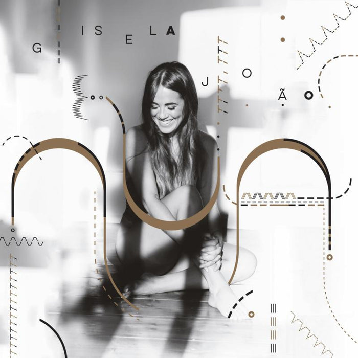 Gisela Joao: Nua
