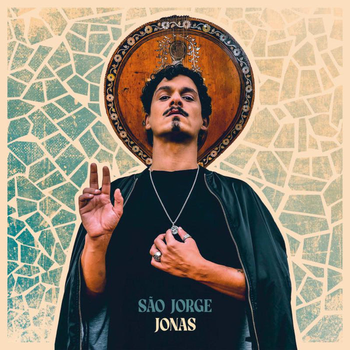 Jonas: Sao Jorge