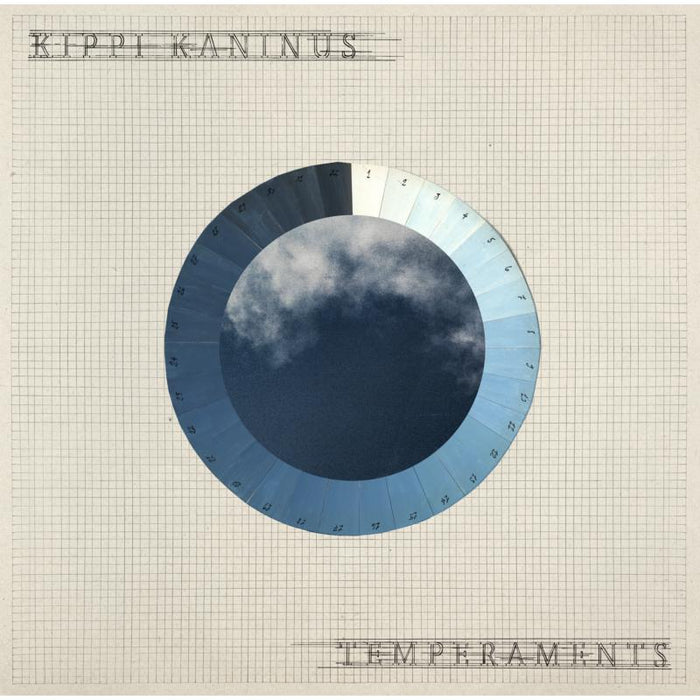 Kippi Kaninus: Temperaments