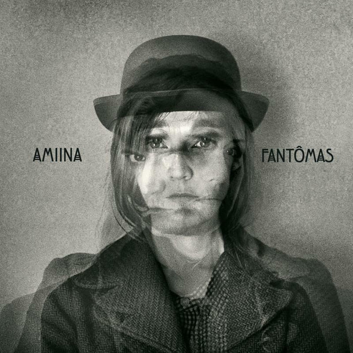Amiina: Fantomas