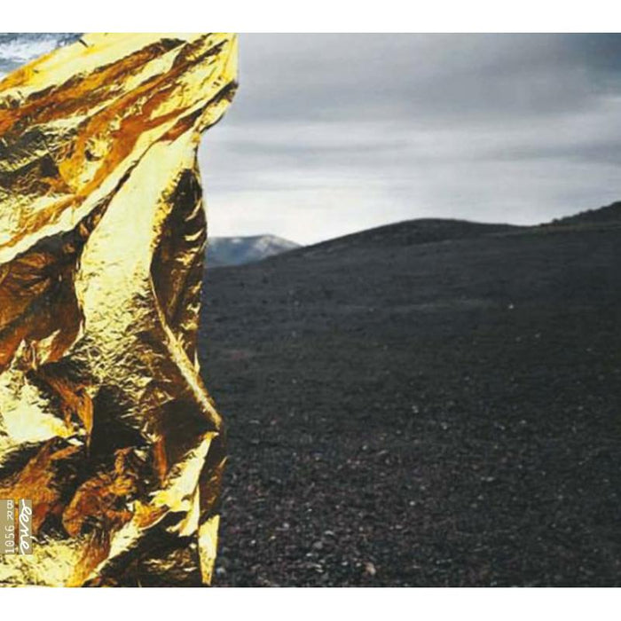 The Airport Society: Glowicka: Unknown, I Live With You