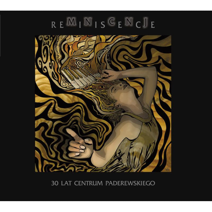 Various Artists: Reminiscencje - 30 Lat Centrum Paderewskiego