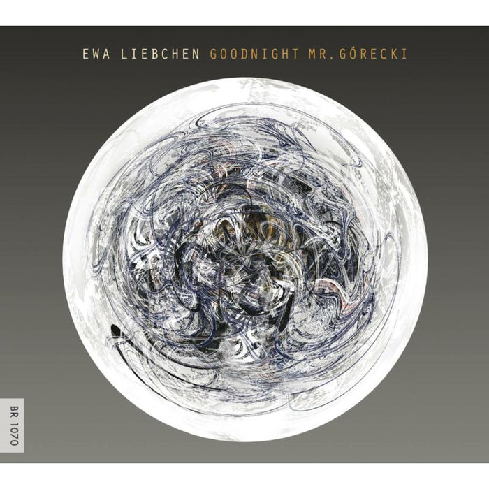 Ewa Liebchen, Emilia Karolina Sitar, Barbara Kinga Majewska: Goodnight Mr. Gorecki