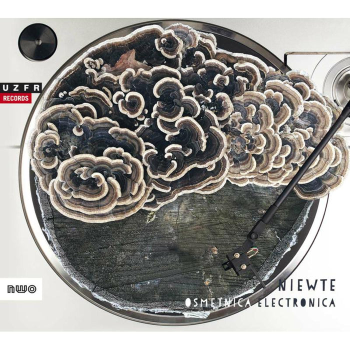Antoni Basiak, Maniucha Bikont, Maciek Filipczuk, Marcin Lorenc: Osmetnica Electronica Niewte
