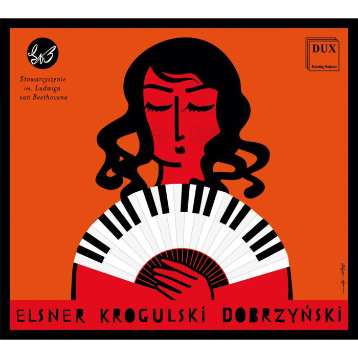 Zofia Neugebauer, Adrian Janda, Maria Machowska, Kamil Staniczek, Mateusz Doniec et al: Elsner, Krogulski, Dobrzynski