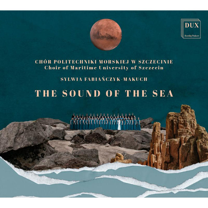 The Sound of the Sea