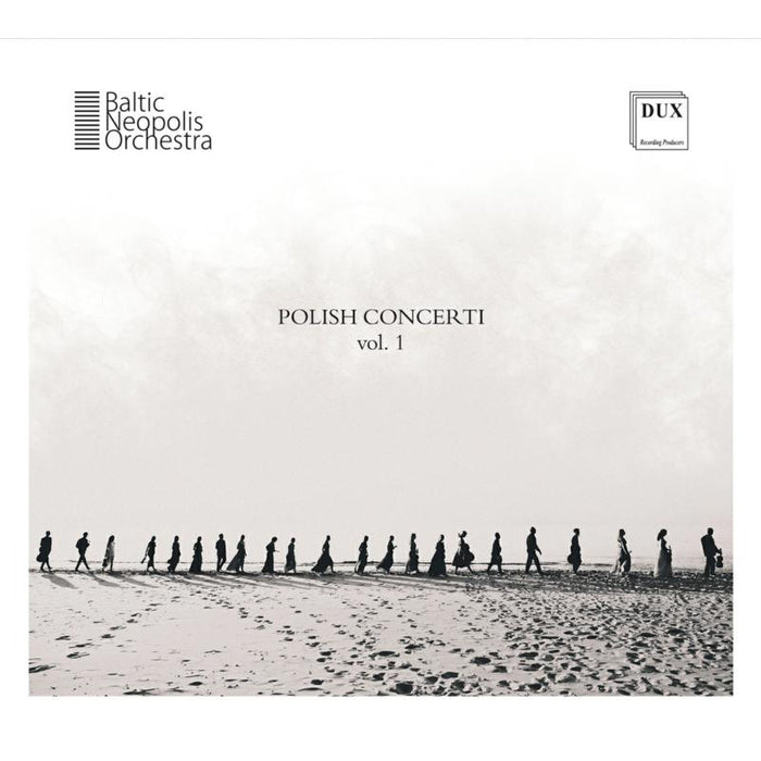 Polish Concerti Vol. 1