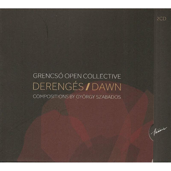 Grencso Open Collective: Dereng?s / Dawn