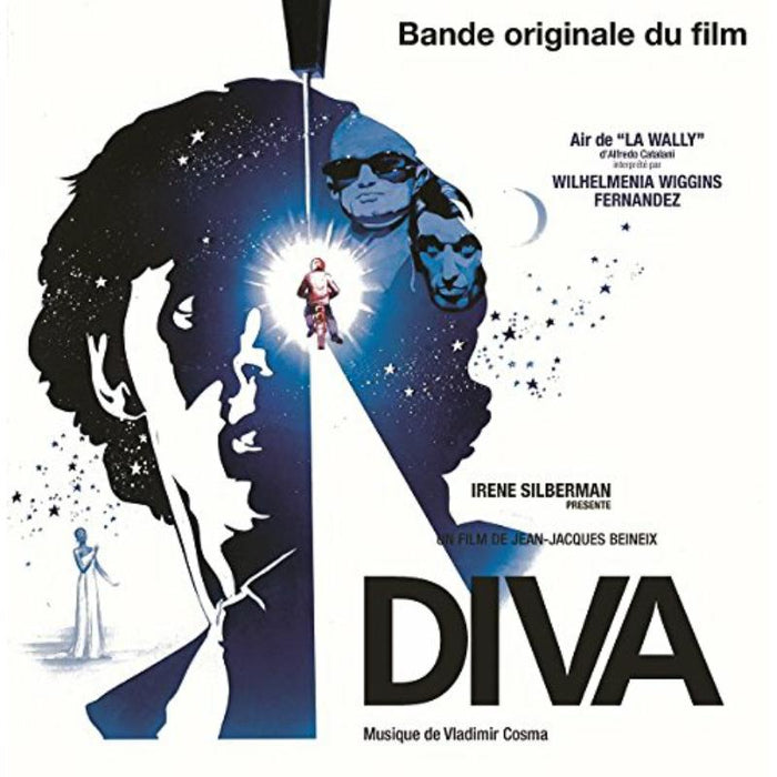 Diva (Original Soundtrack)