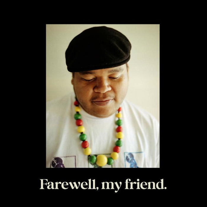 Thes One: Farewell, My Friend