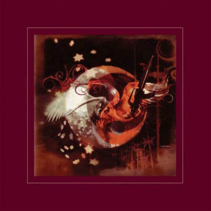 Bruce Cockburn: Charity of Night Re-issue