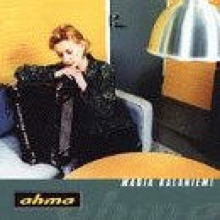 Maria Kalaniemi & Aldargaz: Ahma