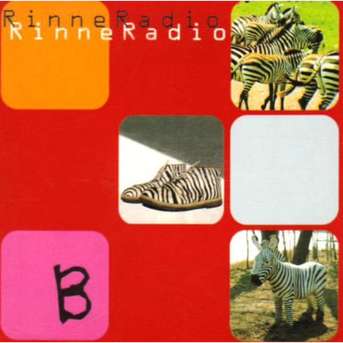RinneRadio: B