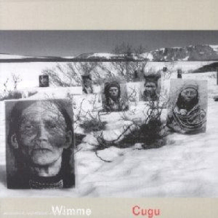 Wimme: Cugu