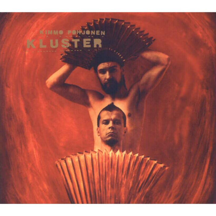Kimmo Pohjonen: Kluster