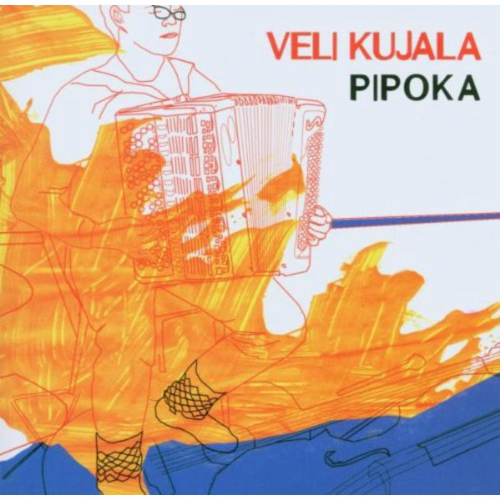 Veli Kujala: Pipoka