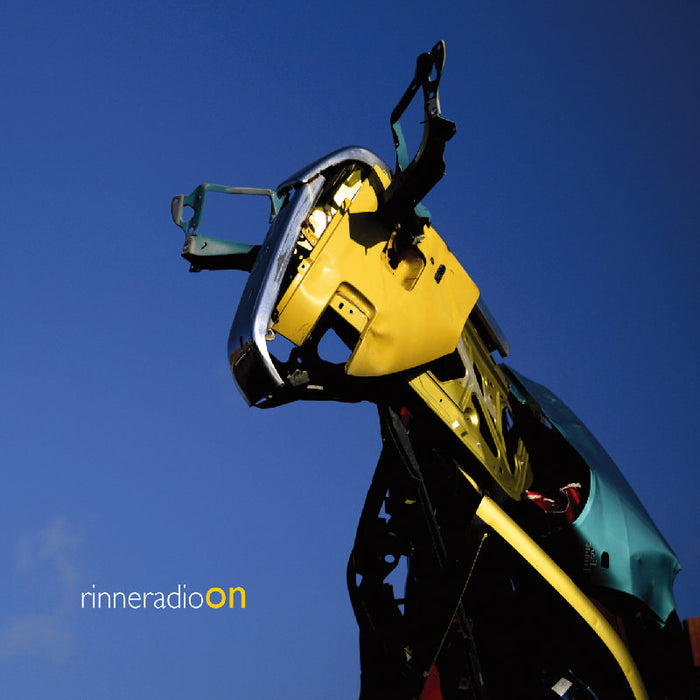 RinneRadio: On