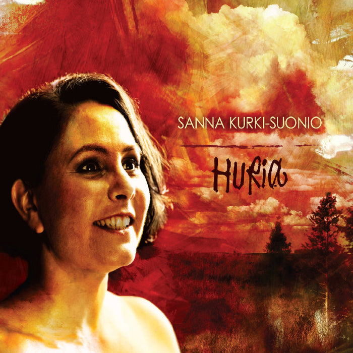 Sanna Kurki-Suonio: Huria